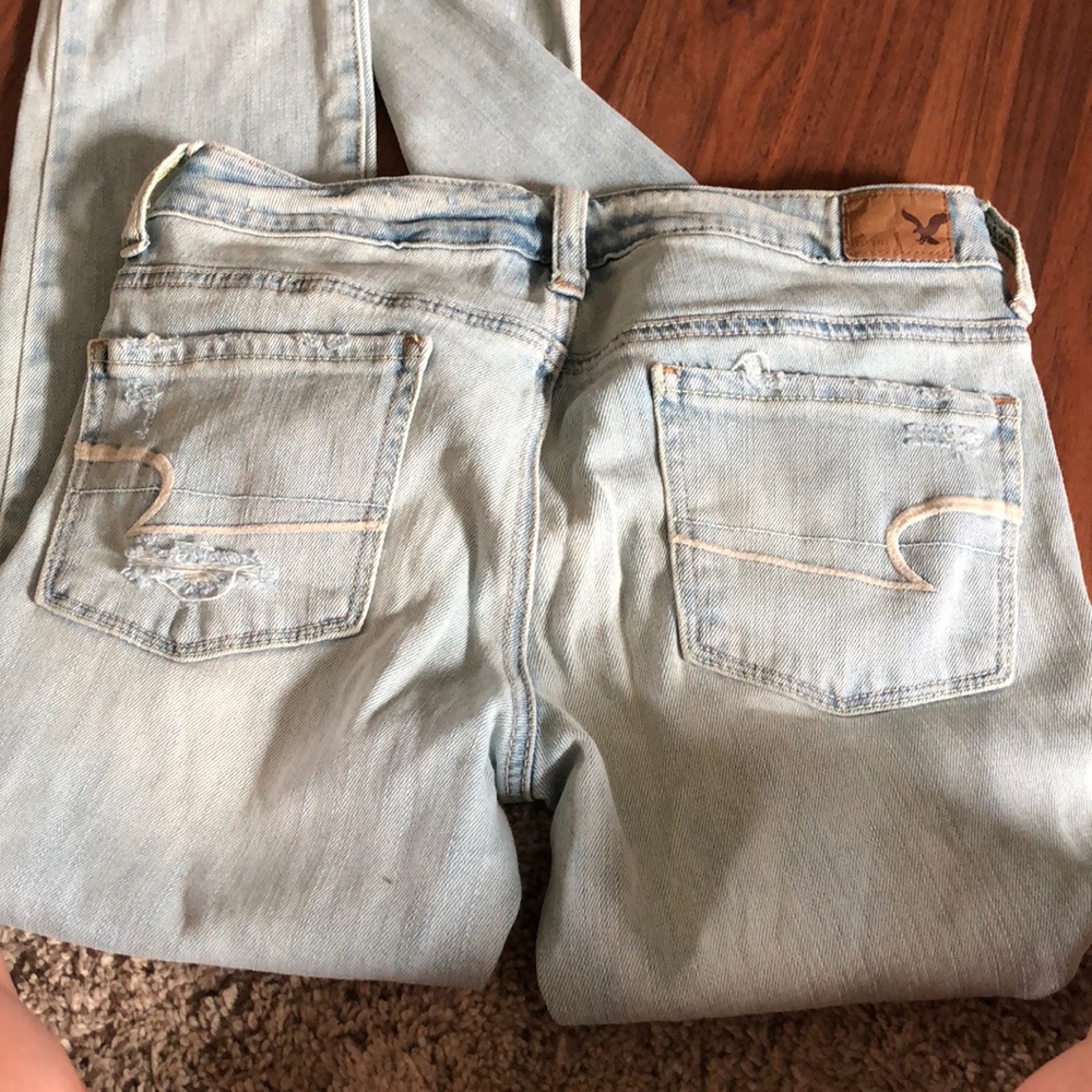 ae jeans - Picture 5 of 5